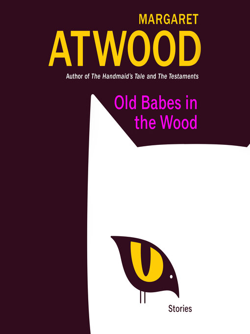 Cover of Old Babes in the Wood